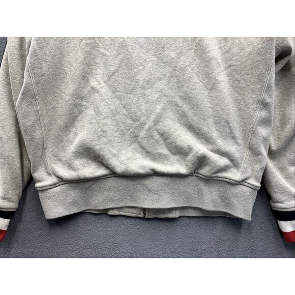 Polo by Ralph Lauren Gray Lightweight Jacket - Picture 16 of 16